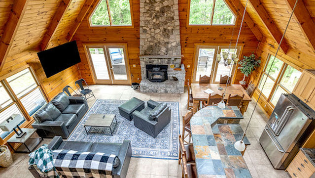 Jellystone Park™ Androscoggin Lake