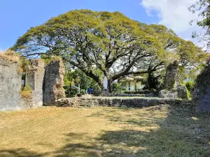 Pindangan Ruins