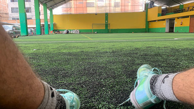 Allianz Arena Soccer