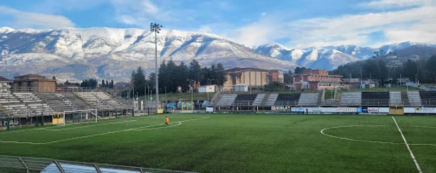 Stadio Claudio Tomei