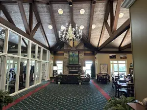 RTJ Golf Trail at Highland Oaks