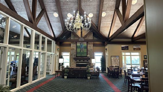 RTJ Golf Trail at Highland Oaks