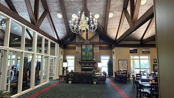 RTJ Golf Trail at Highland Oaks