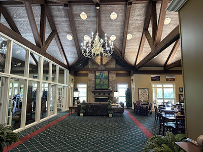 RTJ Golf Trail at Highland Oaks