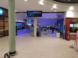 Ster-Kinekor Watercrest