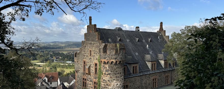 Burgruine Staufenberg