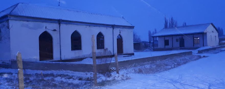 Rasulullakh