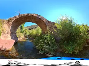 Salto del Batán