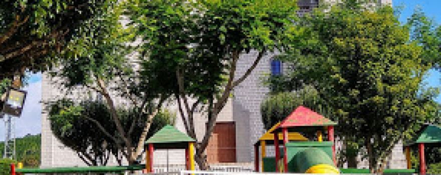 Igreja Matriz