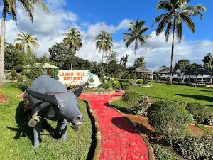 LIBHU HILL RESORT AND SPORTS COMPLEX