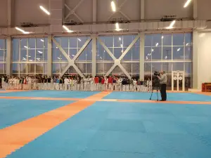 Ice Arena