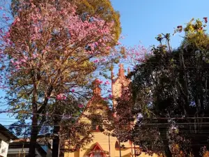 Paróquia São Sebastião