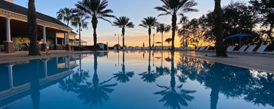 Reunion Resort & Golf Club