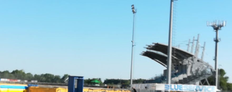 Terenzano Speedway