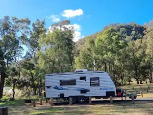 Camp Blackman