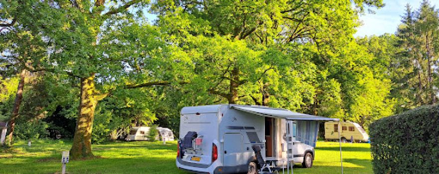 Camping Vive la Vie
