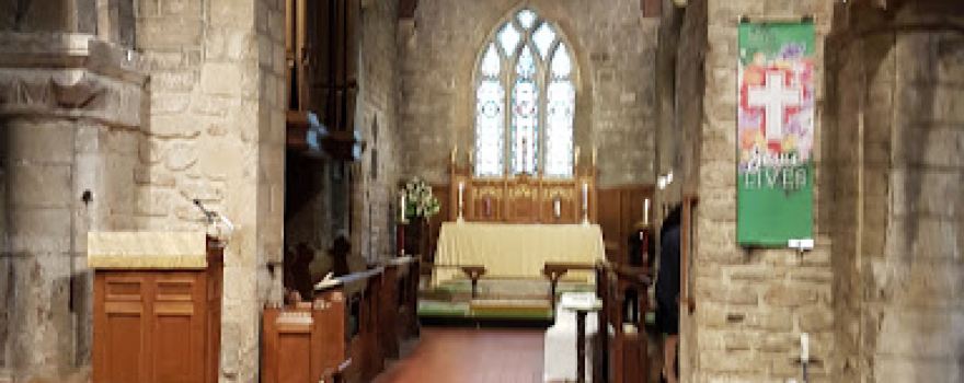 All Hallows Church