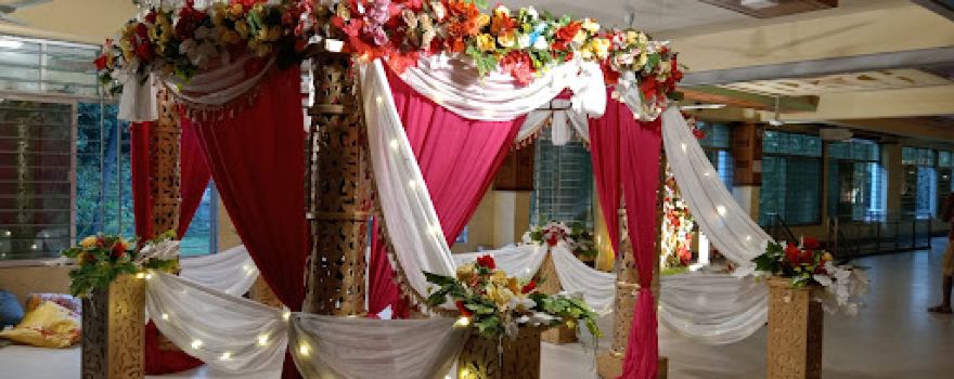 Boishakhi Convention Hall , বৈশাখী কনভেনশন হল