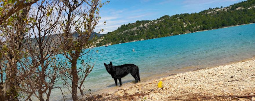 Camping le Galetas