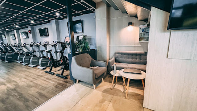 KEEP COOL Nimes 7 hills