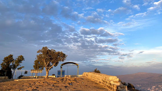 Madar E Millat Fatimah Jinnah Park