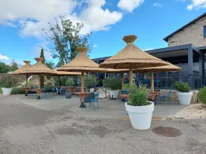 Golf et brasserie de St-Clair