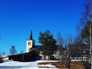 Revsunds kyrka