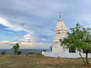 Ratneshwar Mandir