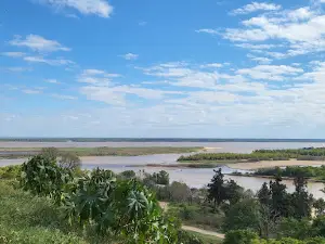 Парк Барранка