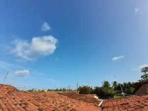 Praia Baia Da Traição