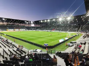 Stadion Miejski im. Floriana Krygiera