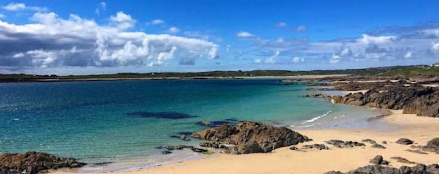 Wild Atlantic Way South