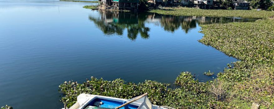 Kaptai Lake