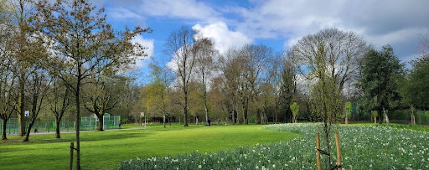 Winton Park