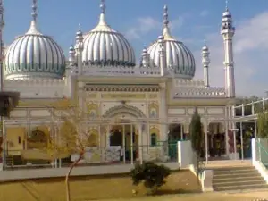 Ikram Shaheed Chowk