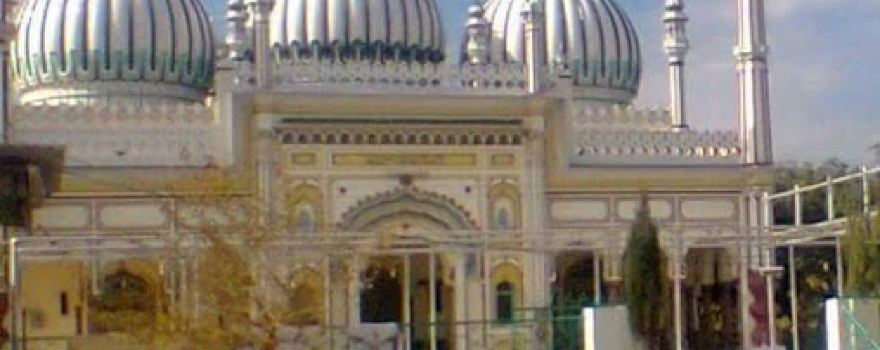 Ikram Shaheed Chowk