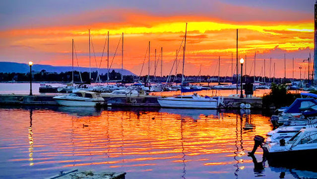 Collingwood Yacht Club