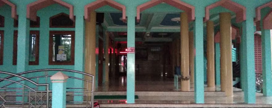 Masjid Baitul Falah