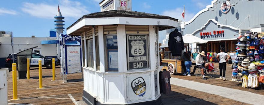 Route 66