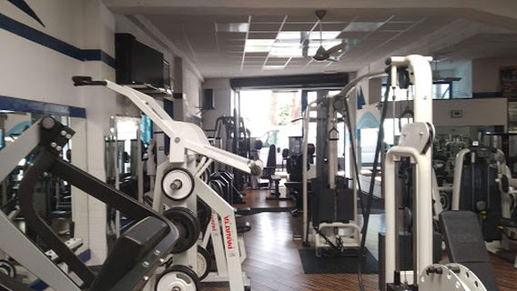 Palestra Genesi