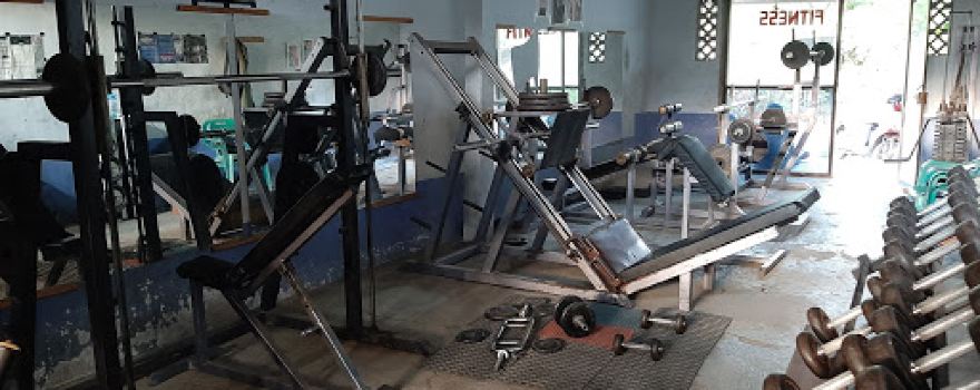 Fitness Gym