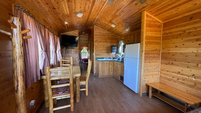 Olympic Peninsula / Port Angeles KOA Journey