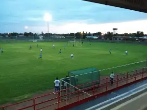 Colridge stadium