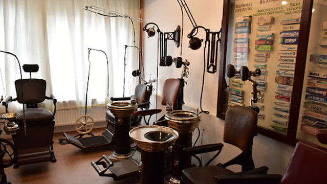 Paula Stradiņa medicīnas vēstures muzejs