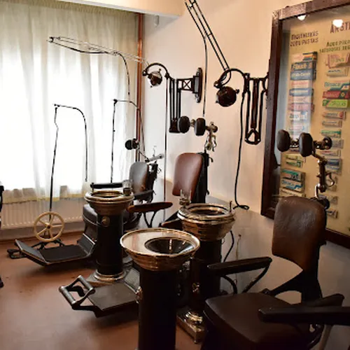 Paula Stradiņa medicīnas vēstures muzejs