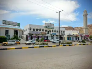 Shafei Mosque