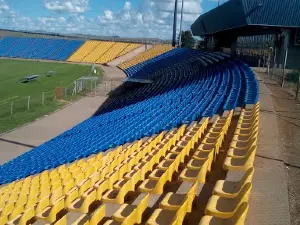 Kaizer Sebothelo Stadium