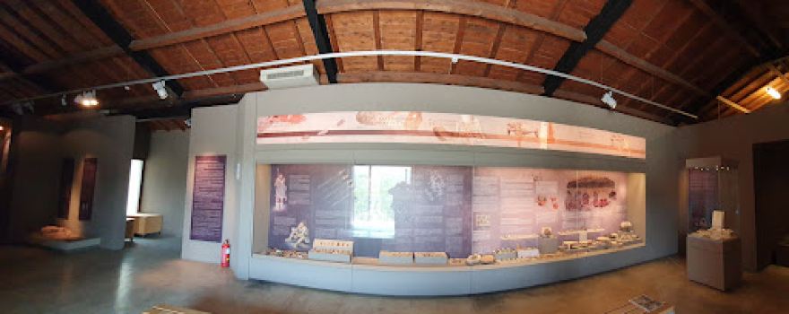 Theopetra Cave Museum