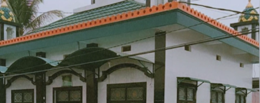 Langgar Syiarul Islam
