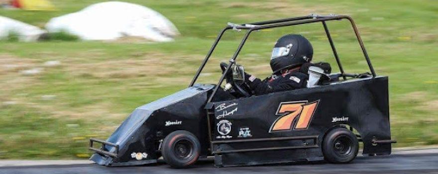 Whiteland Raceway Park